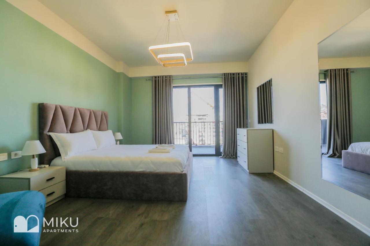 Miku - Luxurious 2bedroom At Olympic * Tirana