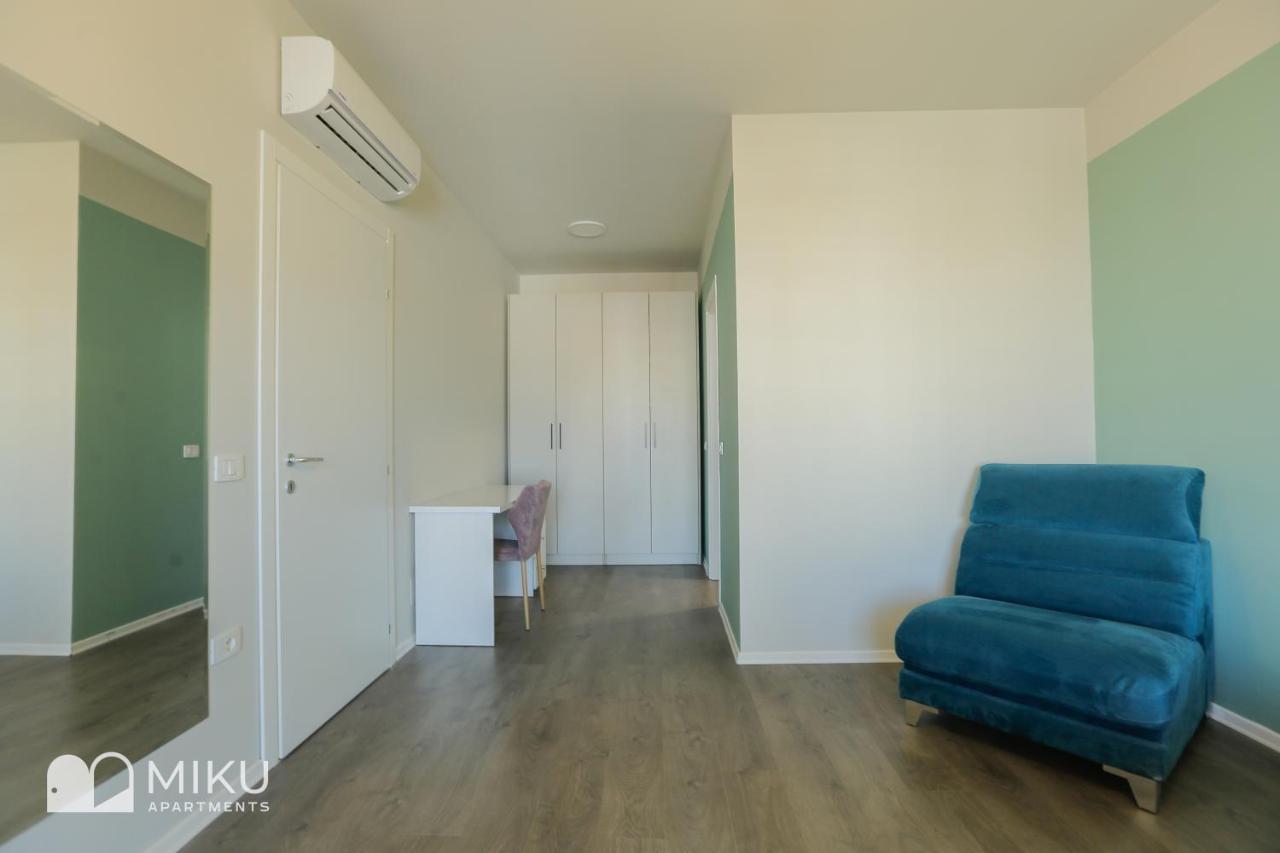 Miku - Luxurious 2bedroom At Olympic * Tirana