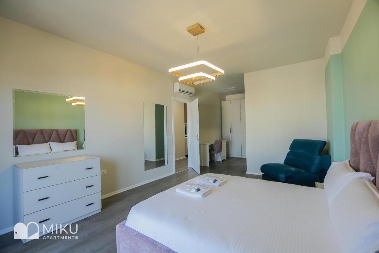 Miku - Luxurious 2bedroom At Olympic *