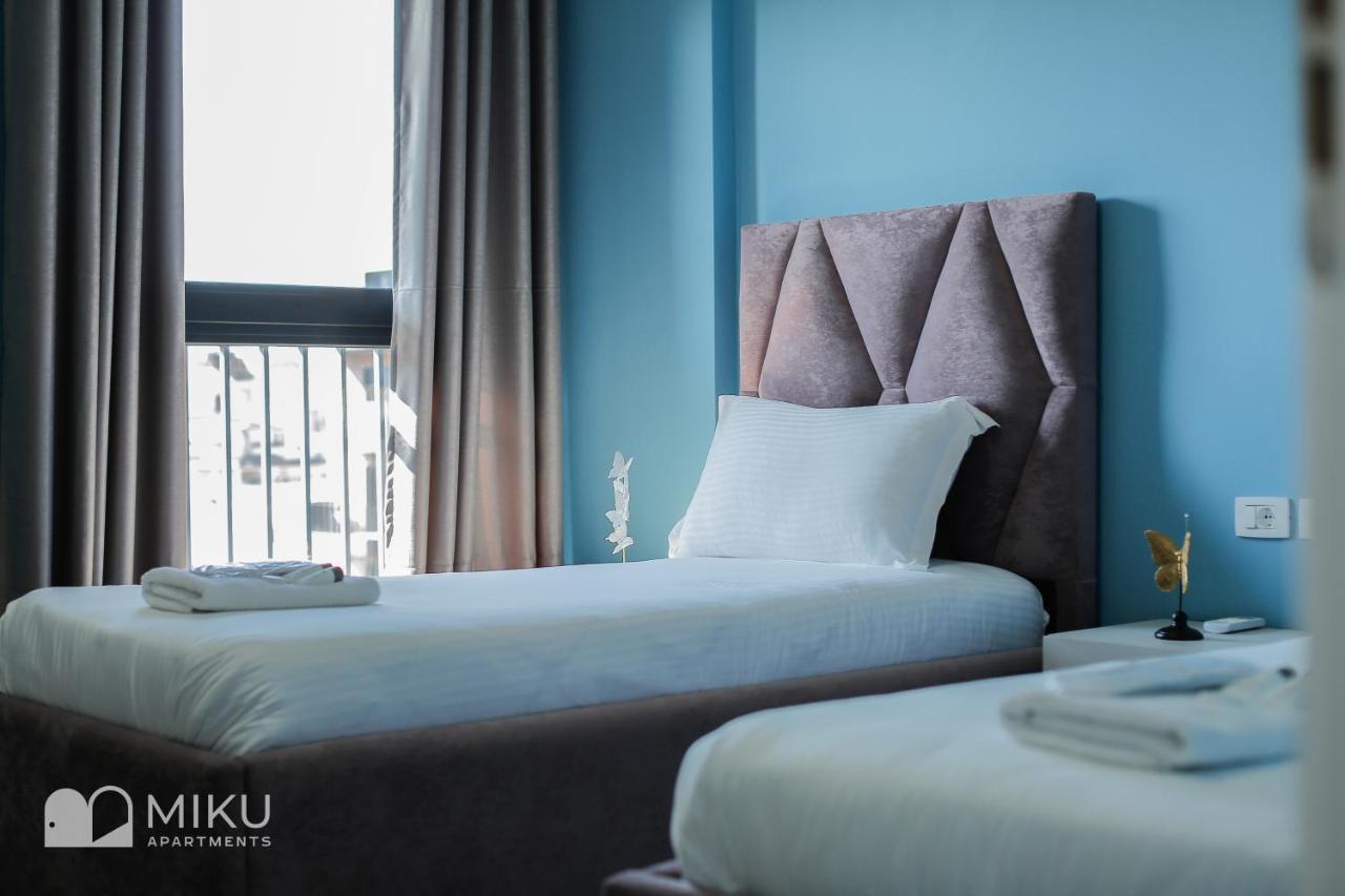 Appartamento Miku - Luxurious 2bedroom At Olympic Tirana